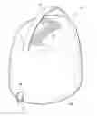 Fig. 01 - Watering jug for plants