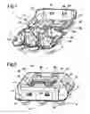 Fig. 02 - Food packaging comprising clip elements