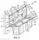 Fig. 03 - Mail slot assembly
