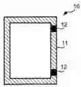 Fig. 01 - IC-tag-attached sheet and image forming apparatus