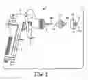 Fig. 02 - Easy clean spray gun