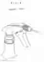 Fig. 02 - Fluidic nozzle for trigger spray applications