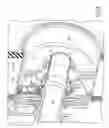 Fig. 07 - Powered nose aircraft wheel system