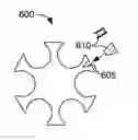 Fig. 01 - Locking clips for retaining parallel members