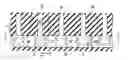 Fig. 01 - Pattern formed structure, method of forming pattern, device, electrooptical device and electronic equipment