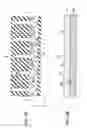 Fig. 09 - Pattern formed structure, method of forming pattern, device, electrooptical device and electronic equipment