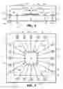 Fig. 02 - Semiconductor package with wire bond arrangement to reduce cross talk for high speed circuits