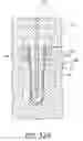 Fig. 30 - Mono and multi-layer articles and compression methods of making the same