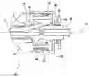 Fig. 01 - Tool chuck with sleeve and clutch mechanism to remove operator variability