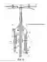 Fig. 06 - Lever enhanced pedaling system