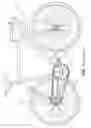 Fig. 02 - Pedal drive