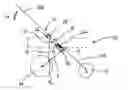Fig. 01 - Folding baby buggy