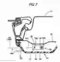 Fig. 08 - Occupant restraint apparatus