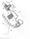 Fig. 01 - Head protecting airbag device