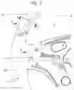 Fig. 02 - Heatable steering wheel