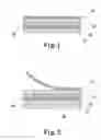 Fig. 02 - Adhesive tape structure for sealing and keeping secrecy