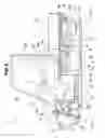 Fig. 07 - Vehicle floor structure and vehicle body frame structure