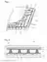 Fig. 02 - Plasma display panel having protective layer with magnesium oxide and magnesium carbide