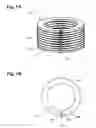Fig. 02 - Bulk amorphous metal inductive device