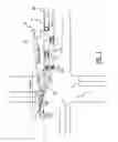 Fig. 02 - Method and system for detecting with radar the passage by a vehicle of a point for monitoring on a road