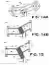 Fig. 09 - Acousto-radio frequency modulator and applications therefore