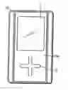 Fig. 01 - Electronic apparatus and touch pad device