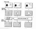 Fig. 01 - Video object clipping method and apparatus