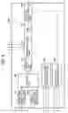 Fig. 08 - Image capture apparatus with noise removal using high frequency signal extraction