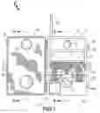 Fig. 02 - GPS enhanced camera for transmitting real-time trail data over a satellite/cellular communication channel
