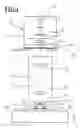 Fig. 02 - Arrangement of optical elements in a microlithographic projection exposure apparatus