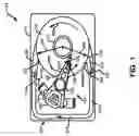 Fig. 02 - Apparatus and method for guiding bypass reentry flow through contraction and filter in a hard disk drive