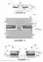 Fig. 06 - Laminated draped shield for CPP read sensors