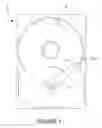 Fig. 02 - Method of fabricating a read head having shaped read sensor-biasing layer junctions using partial milling