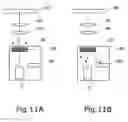 Fig. 12 - Semiconductor laser array and semiconductor laser device having semiconductor laser array