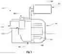 Fig. 02 - Fluid connection assembly for x-ray device