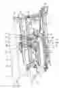 Fig. 02 - Sheet post-process apparatus and waiting tray