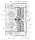 Fig. 01 - Modular printhead assembly with opposed sets of serially arranged printhead modules