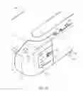 Fig. 07 - Modular printhead assembly with opposed sets of serially arranged printhead modules