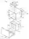 Fig. 01 - Thermal transfer printer cover