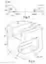 Fig. 06 - Battery having a case with an identification recess and guide grooves for coupling to an electronic device