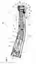 Fig. 03 - Dental handpiece with a root canal length measurement function