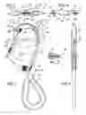 Fig. 02 - Metal dental impression tray