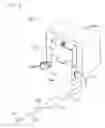 Fig. 02 - Single use fluid reservoir for an endoscope