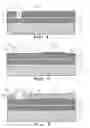 Fig. 03 - Process for etching trenches in an integrated optical device