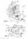 Fig. 02 - Multi-site chip carrier and method