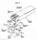 Fig. 08 - Package with locking mechanism and optical transceiver