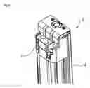 Fig. 09 - Multi-optical axis photoelectric sensor system