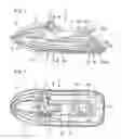 Fig. 02 - Internal combustion engine including improved balance shaft structure, and personal watercraft incorporating same
