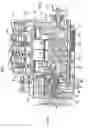 Fig. 06 - Internal combustion engine including improved balance shaft structure, and personal watercraft incorporating same