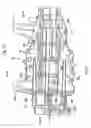 Fig. 09 - Internal combustion engine including improved balance shaft structure, and personal watercraft incorporating same